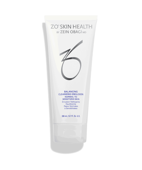 Balancing Cleansing Emulsion