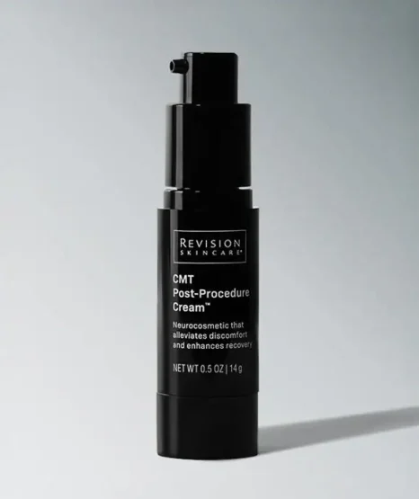 CMT Post-Procedure Cream® 0.5 oz
