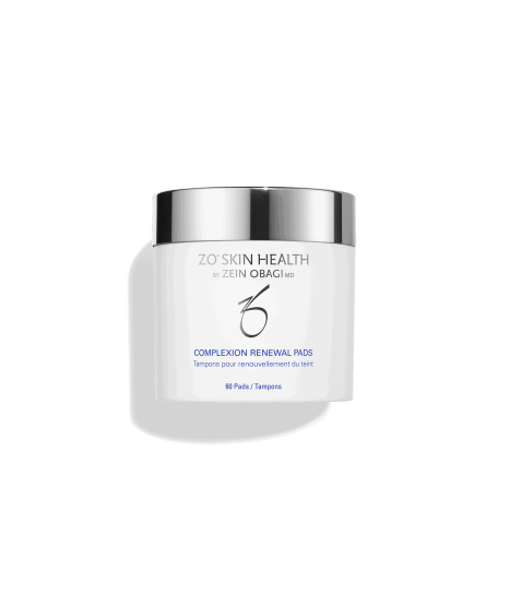 Complexion Renewal Pads