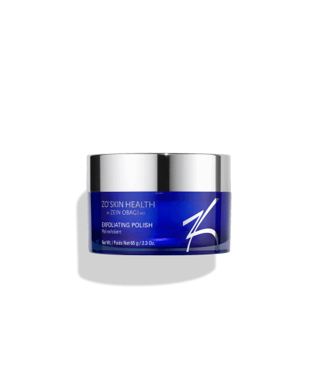 Exfoliating Polish