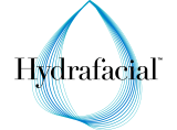 Hydrafacial Droplet Trademark
