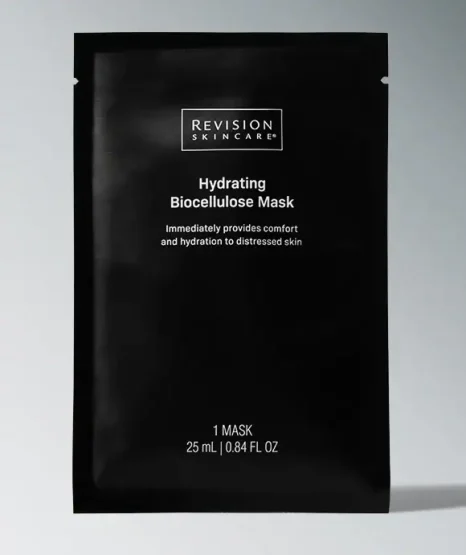 Hydrating Biocellulose Mask 1 Mask