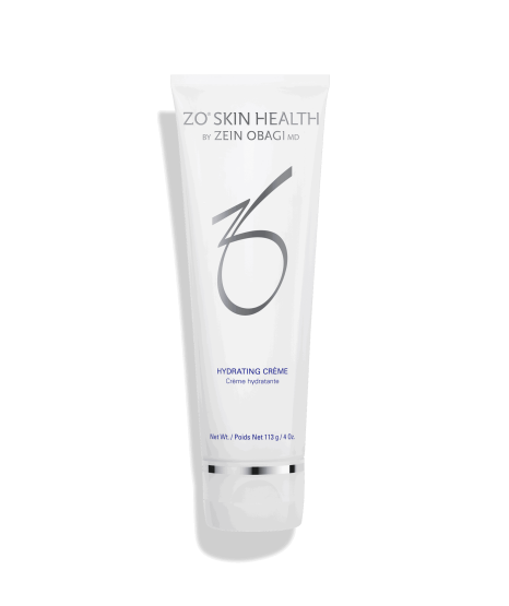 Hydrating Crème