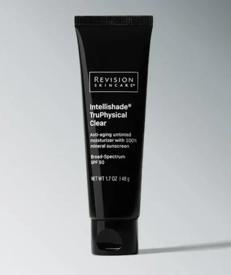 Intellishade® TruPhysical Clear