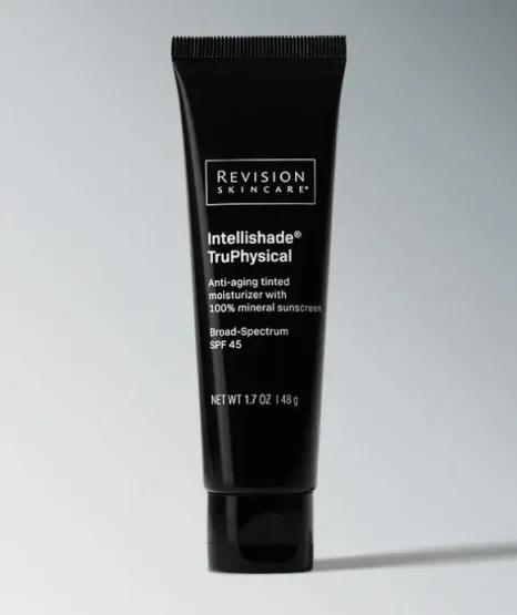 Intellishade® TruPhysical