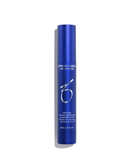 Peptide Facial Refining Concentrate